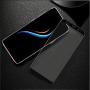 [2 Pack] Galaxy S9 Screen Protector Tempered Glass, [Update Version] 3D Curved Dot Matrix [Full Screen Coverage] Glass Screen Protector [Case Friendly]