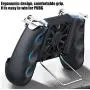 Mobile Phone Gamepad, Mobile Game Controller Gamepad Shoot and Aim Trigger Phone Cooling Pad for Android/iOS Smartphone.