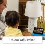 Echo Show 5 -- Smart display with Alexa – stay connected with video calling - Charcoal
