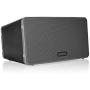 Sonos Play:3 - Mid-Sized Wireless Smart Home Speaker for Streaming Music, Amazon Certified and Works with Alexa. (Black)