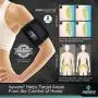Isavera Arm Fat Freezing System | Shaper Wraps for Less Flabby Looking Arms | Trainer Slimmer Sleeve Isavera Arm Fat Freezing System | Shaper Wraps for Less Flabby Looking Arms | Trainer Slimmer Sleeve