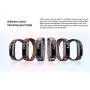Docooler Honor Band 5 Basketball Version Smart Wrisrband Bracelet Basketball Monitoring Running Posture Monitoring5ATM Waterproof Smart Watch Wristwatch