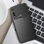 Sucnakp Moto G Fast Case Motorola G Fast Case with Screen Protector Shock Absorption Anti Scratch Heavy Duty Durable Drop Protection Cell Phone Cover for Motorola Moto G Fast（LT Black）