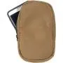 Atlas 46 AIMS Mobile Phone Pouch, Black | Compatible With Atlas 46 AIMS Systems For Multiple Customization Options | Sleek Solution For Effective Tool Management | Hand Crafted in the USA Atlas 46 AIMS Mobile Phone Pouch, Black | Compatible With Atlas 46 AIMS Systems For Multiple Customization Options | Sleek Solution For Effective Tool Management | Hand Crafted in the USA