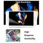 for iPhone 7 Plus Screen Replacement White LCD Screen 5.5" Touch Display 3D Digitizer Frame Assembly Set Compatible with A1661, A1784, A1785 with Screen Protector and Repair Tools Kit