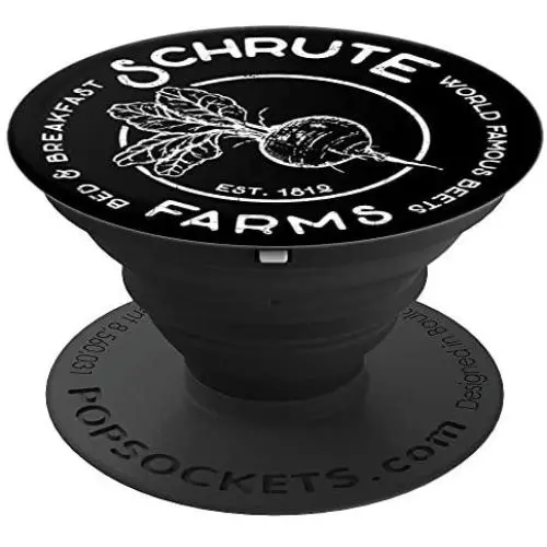World Famous Beets Funny Office Gift PopSockets Grip and Stand for Phones and Tablets World Famous Beets Funny Office Gift PopSockets Grip and Stand for Phones and Tablets