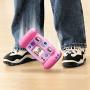 VTech KidiZoom Camera Pix, Pink, Great Gift For Kids, Toddlers, Toy for Boys and Girls, Ages 3, 4, 5, 6, 7, 8