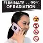 PureGoods EMF Protection Cell Phone for Radiation - Neutralizer Sticker Shield Blocker - Anti EMF for All Electronics Laptops, Tablets, TVs - 10 Pack Bundle Sale!! PureGoods EMF Protection Cell Phone for Radiation - Neutralizer Sticker Shield Blocker - Anti EMF for All Electronics Laptops, Tablets, TVs - 10 Pack Bundle Sale!!