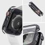 Spigen Ultra Hybrid Designed for Apple Watch Case for 44mm Series 5 / Series 4 - Space Crystal