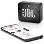 JBL GO2 - Waterproof Ultra Portable Bluetooth Speaker - Black JBL GO2 - Waterproof Ultra Portable Bluetooth Speaker - Black