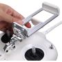 Mobile Device Phone Tablet Holder for DJI Phantom 3 Standard Remote Controller Support 3.5-5.5 inch Smartphones and 7-10 inch Tablet iPad