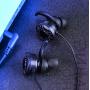 SYL 3.5MM Gaming Headset with Detachable Mic E-Sport Earphones Noise Cancelling Stereo HD Sound Gaming Headset Compatible with PS4, Xbox One, Laptop, Mobile Phones