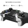 Wireless Bluetooth Game Controller, GameSir G4 Controller Gamepad for Android Phone/TV Box/Samsung Gear VR / Windows7, 8, 8.1, 10 / Oculus/Steam