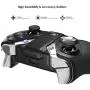 Wireless Bluetooth Game Controller, GameSir G4 Controller Gamepad for Android Phone/TV Box/Samsung Gear VR / Windows7, 8, 8.1, 10 / Oculus/Steam Wireless Bluetooth Game Controller, GameSir G4 Controller Gamepad for Android Phone/TV Box/Samsung Gear VR / Windows7, 8, 8.1, 10 / Oculus/Steam