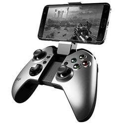 IPEGA PG-9062S Dark Fighter Wireless Joystick Gamepad Controller for Android Tablet TV Box Android phnoe  Samsung  S8, S9 Note 8 HUAWEI P20 vivo x21 OPPO A3R 15