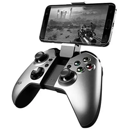 IPEGA PG-9062S Dark Fighter Wireless Joystick Gamepad Controller for Android Tablet TV Box Android phnoe Samsung S8, S9 Note 8 HUAWEI P20 vivo x21 OPPO A3R 15 IPEGA PG-9062S Dark Fighter Wireless Joystick Gamepad Controller for Android Tablet TV Box Android phnoe Samsung S8, S9 Note 8 HUAWEI P20 vivo x21 OPPO A3R 15