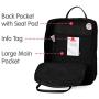 Fjallraven, Kanken Laptop 15" Backpack for Everyday