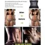 SHAPERX Women Waist Trainer Belt Waist Trimmer Slimming Belly Band Body Shaper Sports Girdles Workout Belt SHAPERX Women Waist Trainer Belt Waist Trimmer Slimming Belly Band Body Shaper Sports Girdles Workout Belt
