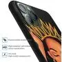 XIX iPhone 11 Pro Case African American Afro Girls Women Slim Fit Shockproof Bumper Cell Phone Accessories Thin Soft Black TPU Protective Apple iPhone 11 Pro Cases (09) XIX iPhone 11 Pro Case African American Afro Girls Women Slim Fit Shockproof Bumper Cell Phone Accessories Thin Soft Black TPU Protective Apple iPhone 11 Pro Cases (09)