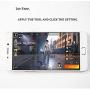 Mobile Game Controller, TraderPlus 2 Pair Sensitive Shoot and Aim Triggers Buttons for PUBG, Knives Out, Rules of Survival (Left and Right) Mobile Game Joystick Gamepad for Android iPhone