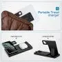 WAITIEE Updated Version,Wireless Charger 5 in 1,Qi Wireless Charging Station for Apple Watch Series 5/4/3/2/1& AirPods3/2/1 & Pencil & iPhone 11/11 Pro Max/XR/XS Max/Xs/X/8/8P(Black) WAITIEE Updated Version,Wireless Charger 5 in 1,Qi Wireless Charging Station for Apple Watch Series 5/4/3/2/1& AirPods3/2/1 & Pencil & iPhone 11/11 Pro Max/XR/XS Max/Xs/X/8/8P(Black)