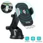 Wireless Car Charger, 10W Auto-Clamping Qi Fast Charging Car Mount Dashboard Air Vent Phone Holder for iPhone SE/11/11 Pro/11 Pro Max/XS Max/Xs MAX/XS/XR/X/8/8+, Samsung S10/S10+/S9/S9+/S8/S8+ Wireless Car Charger, 10W Auto-Clamping Qi Fast Charging Car Mount Dashboard Air Vent Phone Holder for iPhone SE/11/11 Pro/11 Pro Max/XS Max/Xs MAX/XS/XR/X/8/8+, Samsung S10/S10+/S9/S9+/S8/S8+