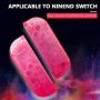 Tekijun Mobile Controller, Game Console Shell Controller Joy-Con Replacement Case for Nintend Switch