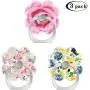 (3 Pack) Mobile Phone Ring Holder Finger Grip,Pink Rose Teal Watercolor Chic Floral Pattern Spring Flowers Cell Phone Stand Kickstand Compatible with All Smartphone (3 Pack) Mobile Phone Ring Holder Finger Grip,Pink Rose Teal Watercolor Chic Floral Pattern Spring Flowers Cell Phone Stand Kickstand Compatible with All Smartphone