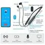 Bluetooth Headphones Transmitter for TV Watching, Golvery Neckband Wireless Stereo Earphones Earbuds Set w/Transmitter Adapter for Optical Digital, RCA, 3.5mm Aux TVs, Plug n Play, No Audio Delay Bluetooth Headphones Transmitter for TV Watching, Golvery Neckband Wireless Stereo Earphones Earbuds Set w/Transmitter Adapter for Optical Digital, RCA, 3.5mm Aux TVs, Plug n Play, No Audio Delay
