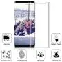 (2 Pack) Galaxy Note 8 Screen Protector,HD Clear Film Anti-Bubble 3D Touch Screen Protector Compatible with Samsung Galaxy Note 8 Clear. (2 Pack) Galaxy Note 8 Screen Protector,HD Clear Film Anti-Bubble 3D Touch Screen Protector Compatible with Samsung Galaxy Note 8 Clear.