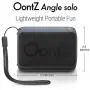 OontZ Angle Solo - Bluetooth Portable Speaker, Compact Size, Surprisingly Loud Volume & Bass, 100 Foot Wireless Range, IPX5, Perfect Travel Speaker, Bluetooth Speakers by Cambridge Sound Works (Black) OontZ Angle Solo - Bluetooth Portable Speaker, Compact Size, Surprisingly Loud Volume & Bass, 100 Foot Wireless Range, IPX5, Perfect Travel Speaker, Bluetooth Speakers by Cambridge Sound Works (Black)