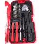 Bonafide Hardware - Smart Phone Repair Tool Kit 32 Piece Set Screw Driver Torx Pentalobe Cell Tools