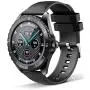 ELEGIANT Smart Watch, Fitness Tracker 24H Heart Rate Monitor, IP68 Waterproof Smartwatch for Men, Pedometern, Sleep Monitor, Exclusive 4+1Custom Dial Watch for Android Phones and iOS Phones,C520 Black ELEGIANT Smart Watch, Fitness Tracker 24H Heart Rate Monitor, IP68 Waterproof Smartwatch for Men, Pedometern, Sleep Monitor, Exclusive 4+1Custom Dial Watch for Android Phones and iOS Phones,C520 Black