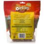 Hartz Oinkies Rawhide Free Pig Skin Dog Treat Chews