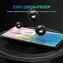 [2-Pack] Galaxy Note 10 Screen Protector, Fingerprint Unlock，9H Hardness Anti-Scratch, Bubble Free, 3D Full Coverage, Tempered Glass Film Compatible Samsung Galaxy Note 10