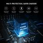 UGREEN USB C Charger 18W PD Fast Charger Wall Type C Power Delivery for iPhone SE 11 Pro Max Xs Max XR X 8 Plus, AirPods Pro, iPad Pro, Google Pixel 3a XL, Samsung Galaxy S10+ S9+, LG V50 ThinQ G8