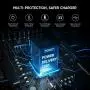 UGREEN USB C Charger 18W PD Fast Charger Wall Type C Power Delivery for iPhone SE 11 Pro Max Xs Max XR X 8 Plus, AirPods Pro, iPad Pro, Google Pixel 3a XL, Samsung Galaxy S10+ S9+, LG V50 ThinQ G8