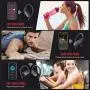Wireless Earbuds Sport, Mpow Flame Lite in Ear Bluetooth Earbuds Sport, Bass+ IPX7 Waterproof Sport Earphones, BT5.0/Touch Control/Mono&Twin Mode/30H Playtime/USB-C Charging Case/Built-in Mics,Black Wireless Earbuds Sport, Mpow Flame Lite in Ear Bluetooth Earbuds Sport, Bass+ IPX7 Waterproof Sport Earphones, BT5.0/Touch Control/Mono&Twin Mode/30H Playtime/USB-C Charging Case/Built-in Mics,Black