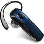 TOORUN M26 Bluetooth Headset V4.1 with Noise Cancelling Mic - Blue