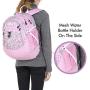 High Sierra Fatboy Backpack