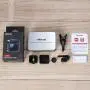 ULANZI 1.33X Anamorphic Lens Filmmaking Phone Camera Lens,Mobile Phone Widescreen Movie Lens by Filmic Pro App for iPhone 11 Pro Max Pixel Samsung Galaxy OnePlus Filmmakers Full Cinematic Video
