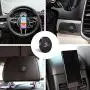 Magnetic Car Mount, 2 Pack Universal Flat Stick On Magnet Phone Holder Car Mounts with 2 Metal Plates for Cell Phones Mini Tablets Magnetic Car Mount, 2 Pack Universal Flat Stick On Magnet Phone Holder Car Mounts with 2 Metal Plates for Cell Phones Mini Tablets