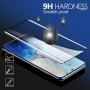 [2-Pack] Galaxy S20 Plus Screen Protector,Tempered Glass [Fingerprint Compatible] [3D Full Edge Covered] [9H Hardness] [HD Screen] ]Case Friendly Glass Protector,For Samsung Galaxy S20 Plus