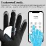 AMH Ski & Snowboard Men & Women Gloves Winter Warm 3M Thinsulate Waterproof Cold Weather Gloves