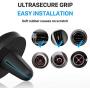 YOSH Magnetic Car Phone Mount Universal Phone Holder for Car Air Vent Cell Phone Car Mount Car Cradle Compatible with iPhone 11 Pro Xs XR X 8 7 6 Galaxy S20 S10 S9 Edge Note 10 9 GPS