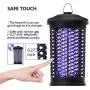 Electric Mosquito Zapper,4200V Mosquito Zappers Waterproof, Fly Insect Trap Indoor,Outdoor,Insect Killer for Patio,Backyard,Home Electric Mosquito Zapper,4200V Mosquito Zappers Waterproof, Fly Insect Trap Indoor,Outdoor,Insect Killer for Patio,Backyard,Home