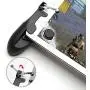 takyu Mobile Controller for Pad, Mobile Game Controller with Game Joystick, Upgraded Version W9 180° Rotatable Triggers Gamepad for 4.5-12.9 inch Tablet & Android iOS Phone takyu Mobile Controller for Pad, Mobile Game Controller with Game Joystick, Upgraded Version W9 180° Rotatable Triggers Gamepad for 4.5-12.9 inch Tablet & Android iOS Phone
