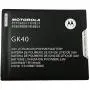 Motorola GK40 Replacement Battery For Cedric Moto E3, Moto E4, Moto G4 Play XT1607, Moto G5 XT1601, XT1603, XT1675 Motorola GK40 Replacement Battery For Cedric Moto E3, Moto E4, Moto G4 Play XT1607, Moto G5 XT1601, XT1603, XT1675