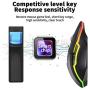 Microbird Game Controller CapAir Mapping Mobile Game Triggers with PUBG Mobile/Call of Duty Mobile Suitable for Android and iOS Phones