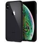 Spigen Ultra Hybrid Designed for Apple iPhone Xs MAX Case (2018) - Deep Black